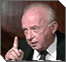 Prime Minister Yitzhak Rabin - 1