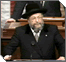 Rabbi Israel Meir Lau 